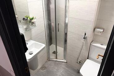 Hostal Paco´s
