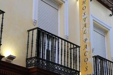 Hostal Paco´s
