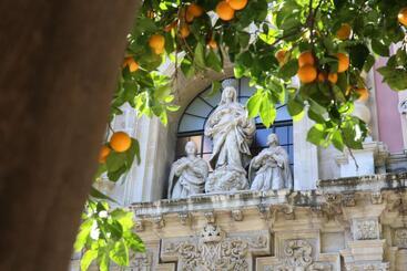 Hostal Paco´s