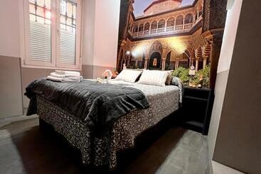 Hostal Paco´s