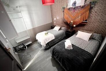 Hostal Paco´s