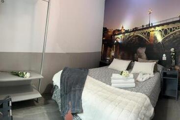 Hostal Paco´s