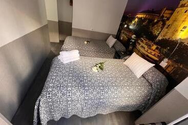 Hostal Paco´s