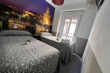 Hostal Paco´s
