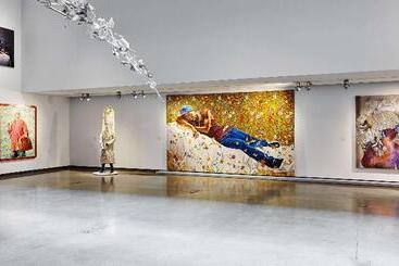 21c Museum Hotel Louisville