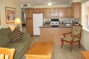 酒店 A Beach Retreat On Casey Key