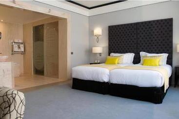 Alentejo Marmòris Hotel & Spa, A Small Luxury Hotel Of The World - Vila Vicosa