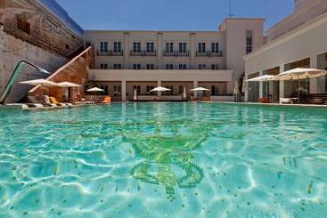 Alentejo Marmòris Hotel & Spa, A Small Luxury Hotel Of The World - Vila Vicosa