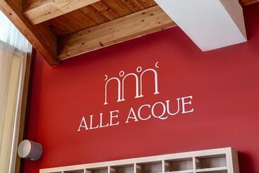 هتل Alle Acque