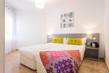 Ama Islantilla Resort - Islantilla