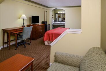 酒店 Americas Best Value Inn & Suites Waller/prairie View