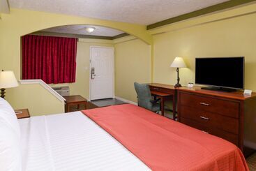 酒店 Americas Best Value Inn & Suites Waller/prairie View