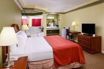 酒店 Americas Best Value Inn & Suites Waller/prairie View