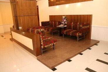 هتل Ascott The Residence Dhaka