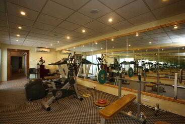 هتل Ascott The Residence Dhaka