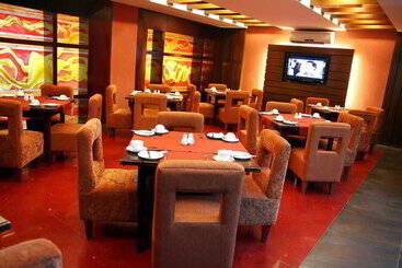 هتل Ascott The Residence Dhaka