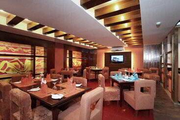 هتل Ascott The Residence Dhaka