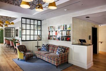 Hôtel Beacon Hill