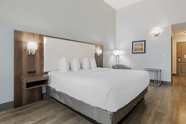 Отель Best Western Plus First Coast Inn And Suites