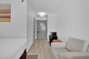 هتل Comfort Inn