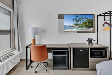 هتل Comfort Inn