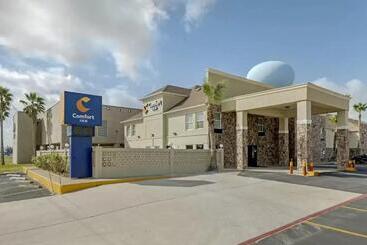 هتل Comfort Inn