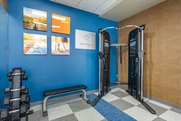 هتل Comfort Suites Ocean City West