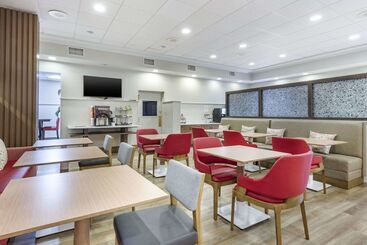 هتل Comfort Suites Ocean City West