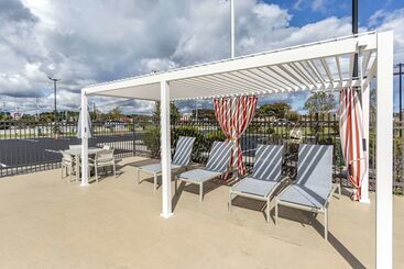 هتل Comfort Suites Ocean City West