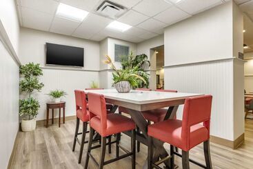 هتل Comfort Suites Ocean City West