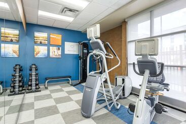 هتل Comfort Suites Ocean City West