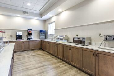 هتل Comfort Suites Ocean City West