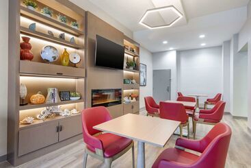 هتل Comfort Suites Ocean City West