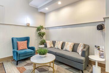 هتل Comfort Suites Ocean City West
