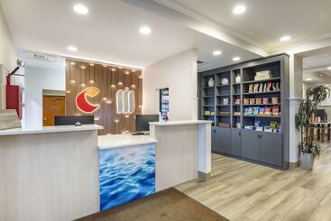 هتل Comfort Suites Ocean City West