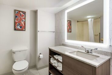 هتل Comfort Suites Ocean City West