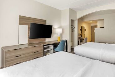 هتل Comfort Suites Ocean City West