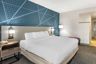 هتل Comfort Suites Ocean City West