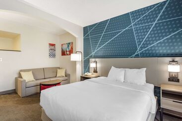 هتل Comfort Suites Ocean City West