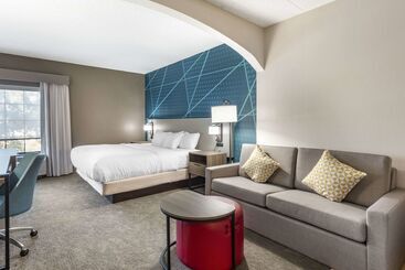 هتل Comfort Suites Ocean City West