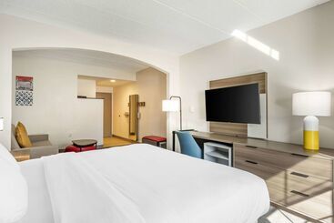 هتل Comfort Suites Ocean City West