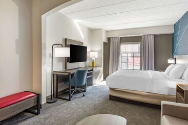 هتل Comfort Suites Ocean City West