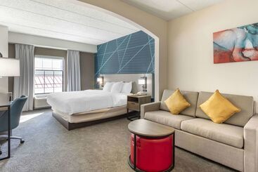 هتل Comfort Suites Ocean City West