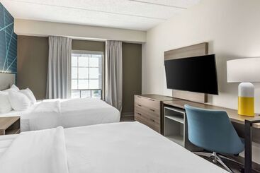 هتل Comfort Suites Ocean City West