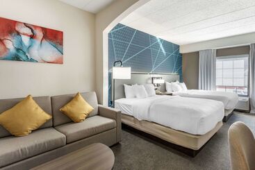 هتل Comfort Suites Ocean City West