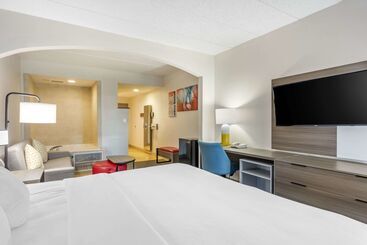 هتل Comfort Suites Ocean City West
