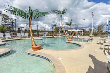 هتل Comfort Suites Ocean City West