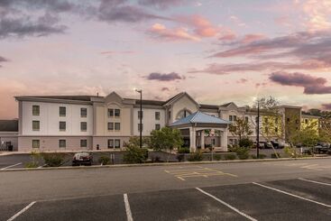 هتل Comfort Suites Ocean City West