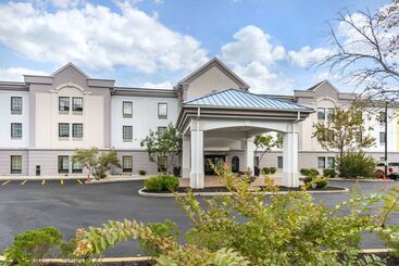 هتل Comfort Suites Ocean City West
