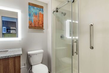 هتل Comfort Suites Ocean City West